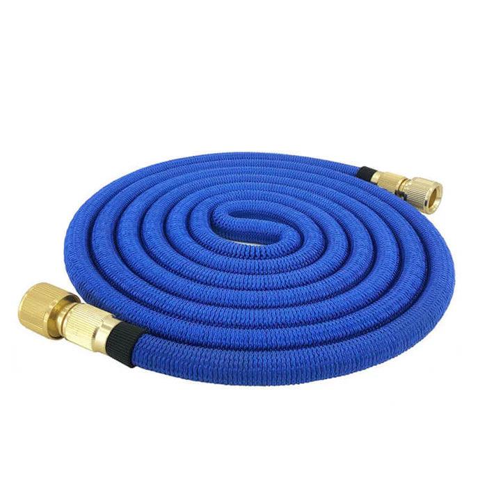 Manguera Expandible - Microfibra de alta presión + Conexiones de regalo